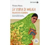 La storia di Malala raccontata ai bambini