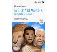 La storia di Mandela raccontata ai bambini