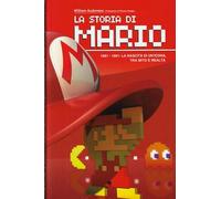 La storia di Mario. 1981-1991: l'ascesa di una icona, tra mito e realtà