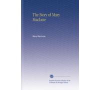 La storia di Mary Maclane