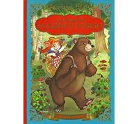 La storia di Masha e l'orso. Ediz. illustrata