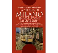 La storia di Milano in 100 luoghi memorabili