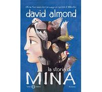 La storia di Mina