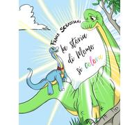 LA STORIA DI MOMO SI COLORA