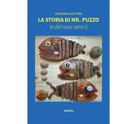La storia di Mr. Puzzo (e dei suoi amici)