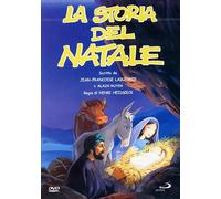 La Storia Di Natale