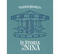 La storia di Nina. Ediz. italiana e inglese