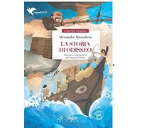 La storia di Odisseo
