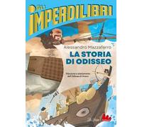 La storia di Odisseo