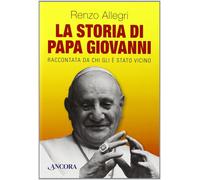 La storia di papa Giovanni