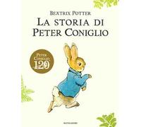 La storia di Peter Coniglio. Ediz. a colori