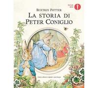 La storia di Peter Coniglio. Ediz. a colori