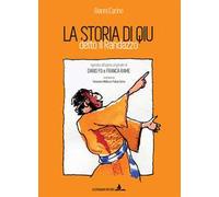 La storia di Qiu detto il Randazzo
