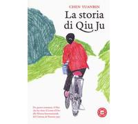 La storia di Qiu Ju