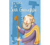 La storia di San Giuseppe