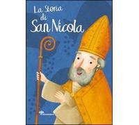 La storia di san Nicola