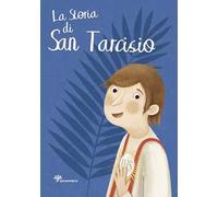 La storia di san Tarcisio