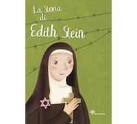 La storia di santa di Edith Stein