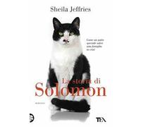 La storia di Solomon