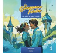 la Storia di Sopra e Tutto