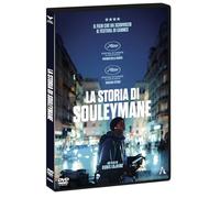 La Storia Di Souleymane - Dvd