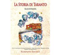 Libri Mario Lazzarini / Piero Massafra / Roberto Nistri - La Storia Di Taranto I
