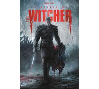 La storia di The witcher - Lucas Raphaël