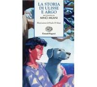 La storia di Ulisse e Argo