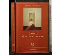 La storia di un matrimonio