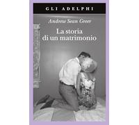 La storia di un matrimonio