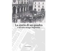 La storia di un quadro e di una strage impunita
