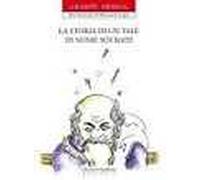 La storia di un tale di nome Socrate. Ediz. illustrata