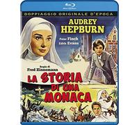 La Storia Di Una Monaca (1959)
