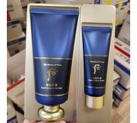 La storia di Whoo Gongjinhyang Cleansing Foam Special Set per uomo/Beauty