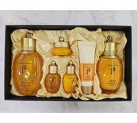 La storia di Whoo Gongjinhyang Essential Royal Set Anti-aging / Express