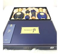 La storia di Whoo Gongjinhyang Kun Jayang 2 pezzi Set speciale / Set per la...