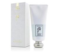 La storia di Whoo Gongjinhyang Seol Brightening Cleansing Foam 180ml K-Beauty