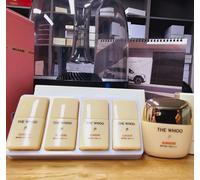 La storia di Whoo Gongjinhyang Sunquid UV Protective Lotion Special Set 5...