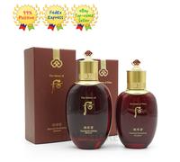 La storia di Whoo Jinyulhyang Blancer Lotion Duo Set / Express