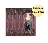 LA STORIA DI WHOO Whoo Spa Essence Shampoo 8ml x 50pz Anti Aging K-Beauty