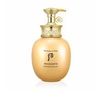 LA STORIA DI WHOO WhooSpa Essential Moisturizer Body Lotion 220 ml