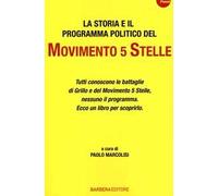 La storia e il programma politico del Movimento 5 stelle