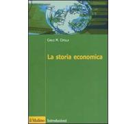 La storia economica
