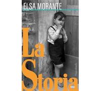 La Storia | Ein unvergesslicher Roman, endlich neu übersetzt