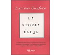 La storia falsa