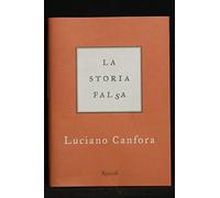 La storia falsa