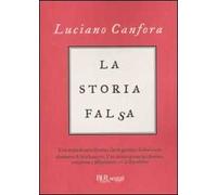 La storia falsa