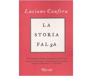 La storia falsa