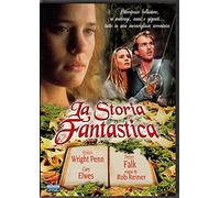 La Storia Fantastica [1° Edizione EAGLE]