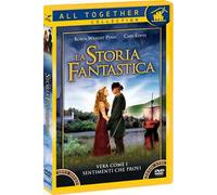 La Storia Fantastica (DVD) Penn Falk